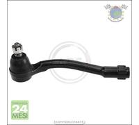 Testina tirante scatola dello sterzo Abs Anteriore Sx Sinistro per KIA RIO