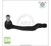 Testina tirante scatola dello sterzo Abs Anteriore Sx Sinistro per MERCEDES VAN
