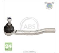 Testina tirante scatola dello sterzo Abs Anteriore Sx Sinistro per NISSAN MI #17