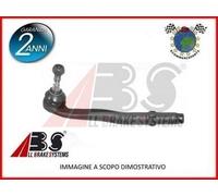 Testina tirante scatola dello sterzo Abs Anteriore Sx Sinistro per PORSCHE PANA