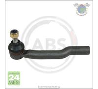 Testina tirante scatola dello sterzo Abs Anteriore Sx Sinistro per SUZUKI GRAND