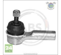 Testina tirante scatola dello sterzo Abs Anteriore Sx Sinistro per VOLVO V40 S4