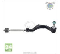 Giunto Assiale Asta Trasversale A.b.s. 240798 per Bmw Assale Anteriore Dx