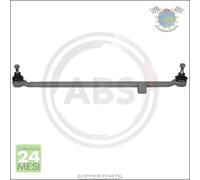 Testina tirante scatola dello sterzo Abs per MERCEDES CLASSE E 320 300 280 2 be9