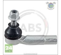 Testina Tirante Scatola Dello Sterzo Abs Sx Sinistro Per Audi A1 Seat Mii Vw Loa