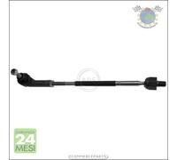 Testina tirante scatola dello sterzo Abs Sx Sinistro per AUDI A3 SEAT TOLEDO II