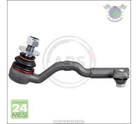 Testina Tirante Scatola Dello Sterzo Abs Sx Sinistro Per Bmw X6 F16 F86 Xdrive M