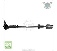 Testina tirante scatola dello sterzo Abs Sx Sinistro per SEAT TOLEDO I IBIZA bel