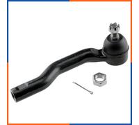 Testina tirante sterzo destro per FORD | 22-25280, 42-04585