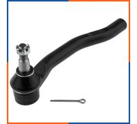 NTY SKZ-NS-086 Testa barra d'accoppiamento per INFINITI,NISSAN,NISSAN (DFAC)