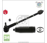 Testina tirante sterzo Febi Anteriore Dx Destro per AUDI A3 SEAT TOLEDO II L bve