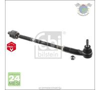 Testina tirante sterzo Febi Anteriore Dx Destro per AUDI Q2 A3 SEAT TOLEDO III