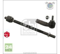 Testina tirante sterzo Febi Anteriore Dx Destro per AUDI Q3 SEAT ALHAMBRA LEON