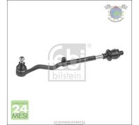 Testina tirante sterzo Febi Anteriore Dx Destro per BMW 3 E30 325 324 323 320 3
