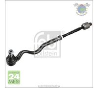 Testina tirante sterzo Febi Anteriore Dx Destro per BMW Z4 E86 3.0 E85 2.5 2.2