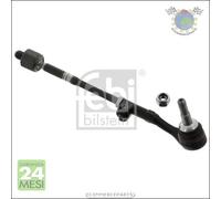 Testina tirante sterzo Febi Anteriore Dx Destro per BMW Z4 E89 sDrive X1 E84 3