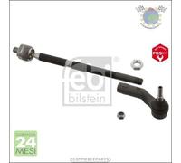 Testina tirante sterzo Febi Anteriore Dx Destro per FORD FOCUS
