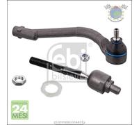 Testina tirante sterzo Febi Anteriore Dx Destro per HYUNDAI ix35 KIA SPORTAGE