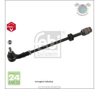 Testina tirante sterzo Febi Anteriore Dx Destro per MAN TGE VW CRAFTER GRAND