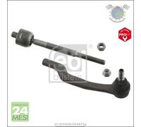 Testina tirante sterzo Febi Anteriore Dx Destro per MERCEDES CLASSE A 210 190 1