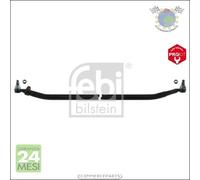 Testina tirante sterzo Febi Anteriore per ERF ECT MAN LION´S F2000 FOCL TGX TGS