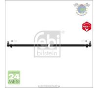 Testina tirante sterzo Febi Anteriore per MERCEDES LK/LN2 914 814 809 709 O