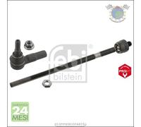 Testina tirante sterzo Febi Anteriore per MERCEDES SPRINTER 524 519 518 516 515