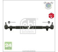 Testina tirante sterzo Febi Anteriore per MERCEDES T2/LN1 510 508 507 VARIO 512