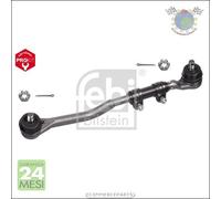 Testina tirante sterzo Febi Anteriore per NISSAN PICK bu2