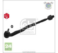 Testina tirante sterzo Febi Anteriore Sx Sinistro per BMW 3 E46 330 325
