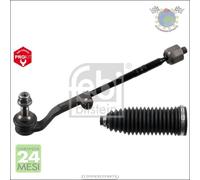 Testina tirante sterzo Febi Anteriore Sx Sinistro per BMW 4 F32 F82 428 420 3 F