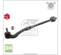 Testina tirante sterzo Febi Anteriore Sx Sinistro per MERCEDES CLASSE CLC 350 2