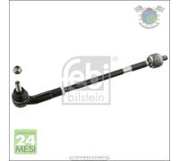 Testina tirante sterzo Febi Anteriore Sx Sinistro per SEAT TOLEDO I IBIZA II bs2