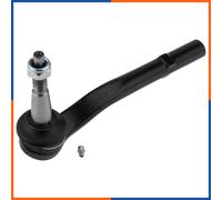 NTY Testina sterzo SKZ-CH-065 per FORD USA F-150 anteriore