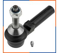 NTY Testina barra sterzo SKZ-CH-064 – Anteriore Sx per FORD USA, LINCOLN