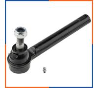NTY Testina sterzo SKZ-NS-052 Assale anteriore per Nissan Murano I Z50 2002-2004.12 L/R