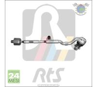 Testina tirante sterzo RTS Anteriore Dx Destro per BMW X6 F16 F86 xDrive M X5 F