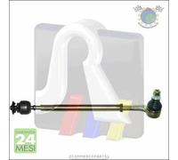 Testina tirante sterzo RTS Anteriore Dx Destro per PEUGEOT 206+ 206