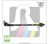 Testina tirante sterzo RTS Anteriore Sx Sinistro per AUDI A3 SKODA OCTAVIA VW N