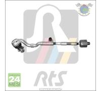 Testina tirante sterzo RTS Anteriore Sx Sinistro per BMW X6 F16 F86 xDrive M X5