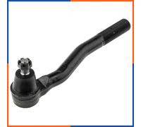 NTY Testina barra sterzo SKZ-CH-005 compatibile con Jeep Grand Cherokee 99-03 anteriore SX