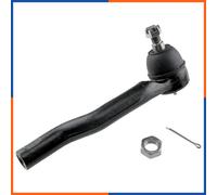 NTY Testina sterzo SKZ-CH-068 Assale anteriore per Ford USA Edge