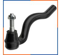 NTY Testa barra d'accoppiamento SKZ-CH-076 Rinforzata Sinistra per DODGE, JEEP