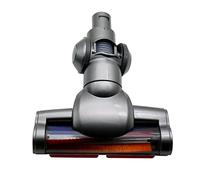 Testina turbo, compatibile con Dyson V6 DC45 DC58 DC61 | Compatibile con DC59, DC62. Testa motorizzata for tappeti e pavimenti duri. Adatto for animali con grilletto V6.