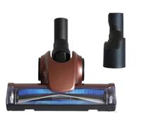 Testina turbospazzola ad aria compressa da 32 mm, compatibile con spazzole for pavimenti for aspirapolvere Philippe/ELECTROLUX