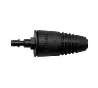 TESTINA TURBO PER IDROPULITRICE X-RAY