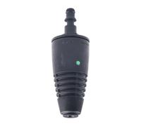 Testina Ugello Turbo per Idropulitrice Garantisce Efficace Rimozione Sporco