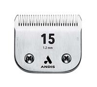 Testina UltraEdge A5 Size 15 da 0,12 cm Andis