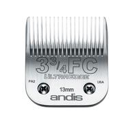 Testina UltraEdge A5 Size 3-3/4FC da 1,3 cm Andis