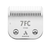 Testina UltraEdge A5 Size 7FC da 0,32 cm Andis